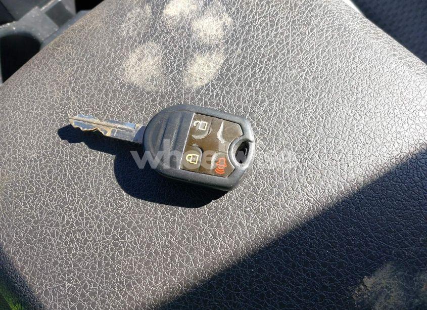 Photo 11 of 2013 Ford F-150 XLT (VIN 1FTFW1ET8DKG21188)