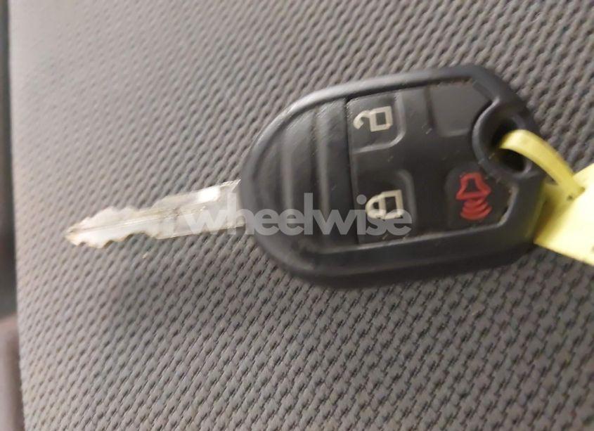 Photo 11 of 2013 Ford F-150 XLT (VIN 1FTFW1ET8DKG37858)