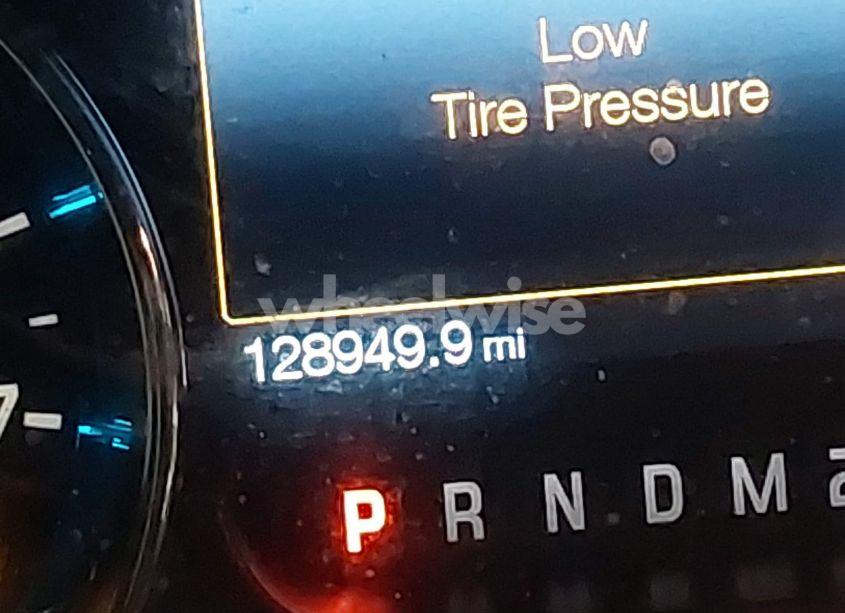 Photo 15 of 2013 Ford F-150 XLT (VIN 1FTFW1ET8DKG37858)