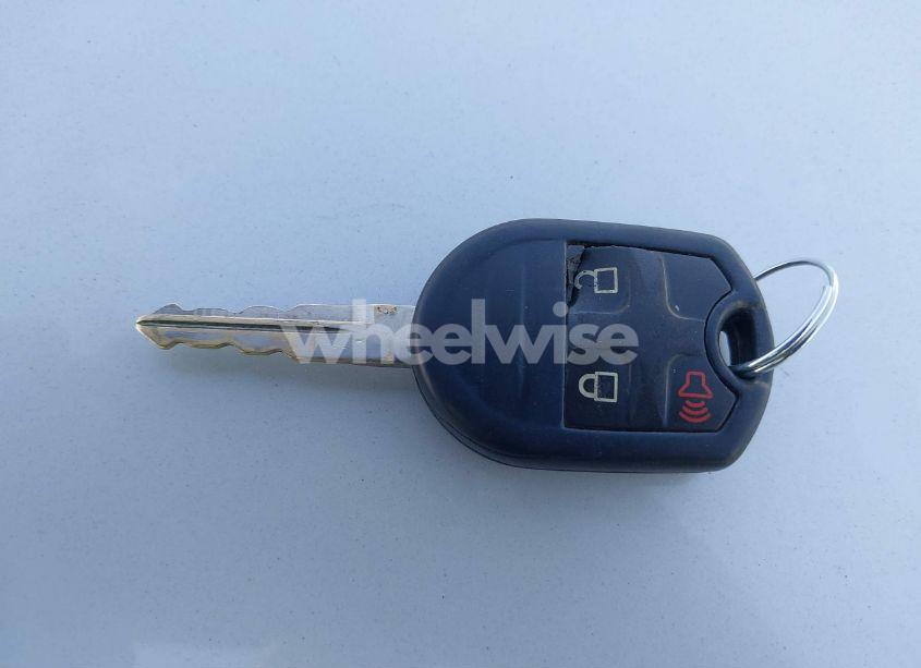 Photo 11 of 2013 Ford F-150 XLT (VIN 1FTFW1ET8DKG49279)