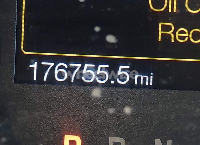 Photo 15 of 2013 Ford F-150 XLT (VIN 1FTFW1ET8DKG49279)