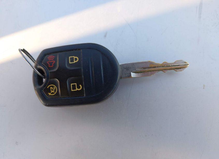 Photo 11 of 2014 Ford F-150 LIMITED (VIN 1FTFW1ET8EFA73025)