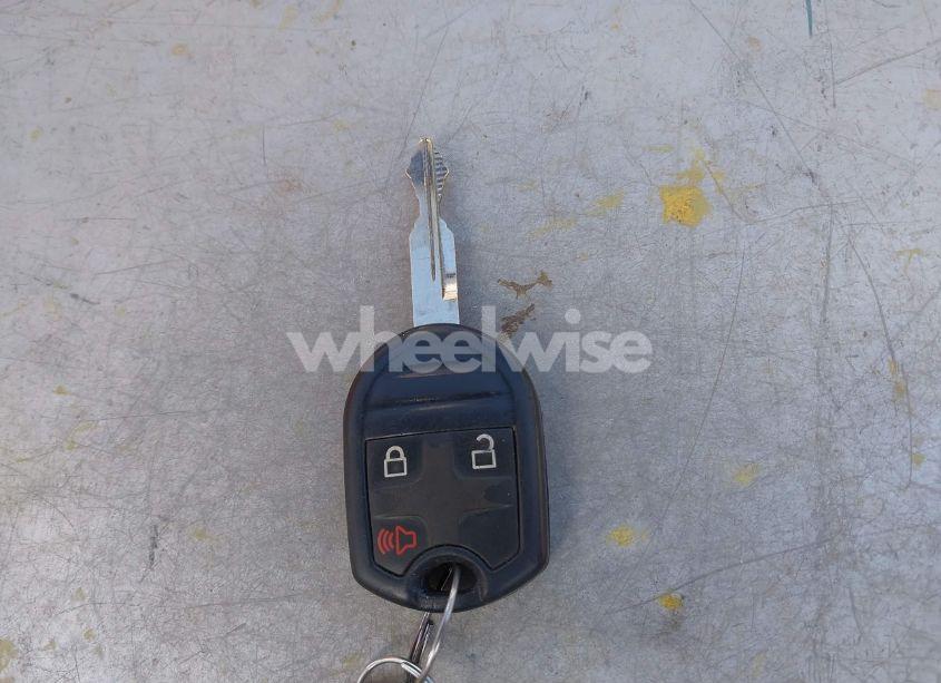 Photo 11 of 2014 Ford F-150 XLT (VIN 1FTFW1ET8EFC17429)