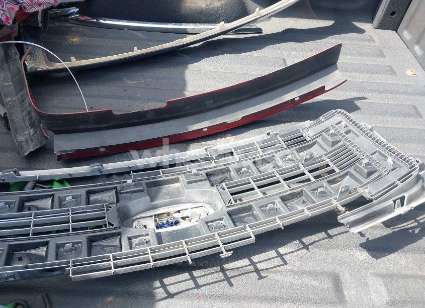 Photo 12 of 2014 Ford F-150 XLT (VIN 1FTFW1ET8EFC17429)