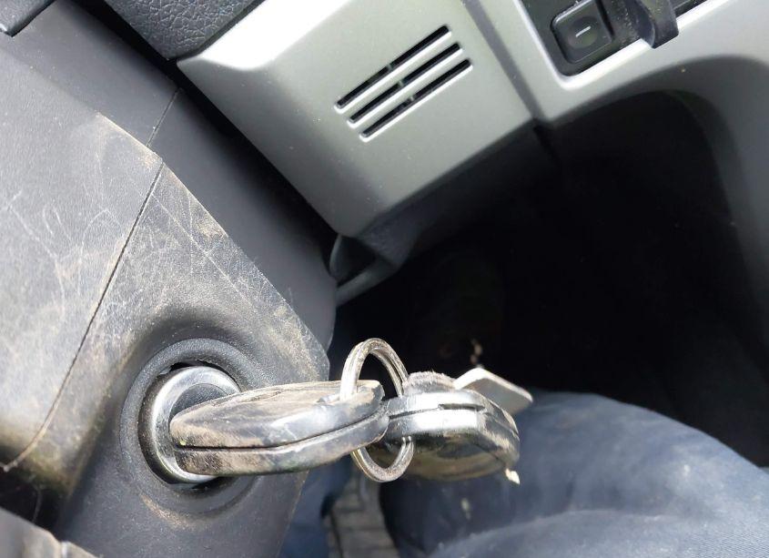 Photo 11 of 2014 Ford F-150 LARIAT (VIN 1FTFW1ET8EFC91322)