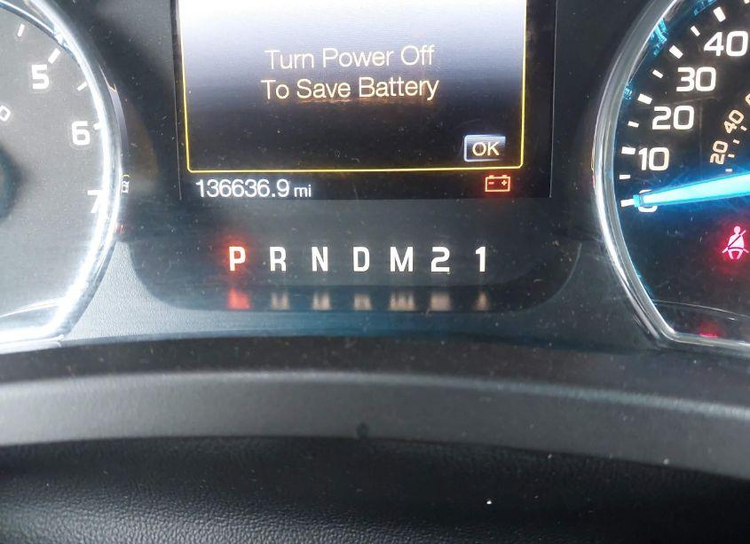 Photo 16 of 2014 Ford F-150 LARIAT (VIN 1FTFW1ET8EFC91322)