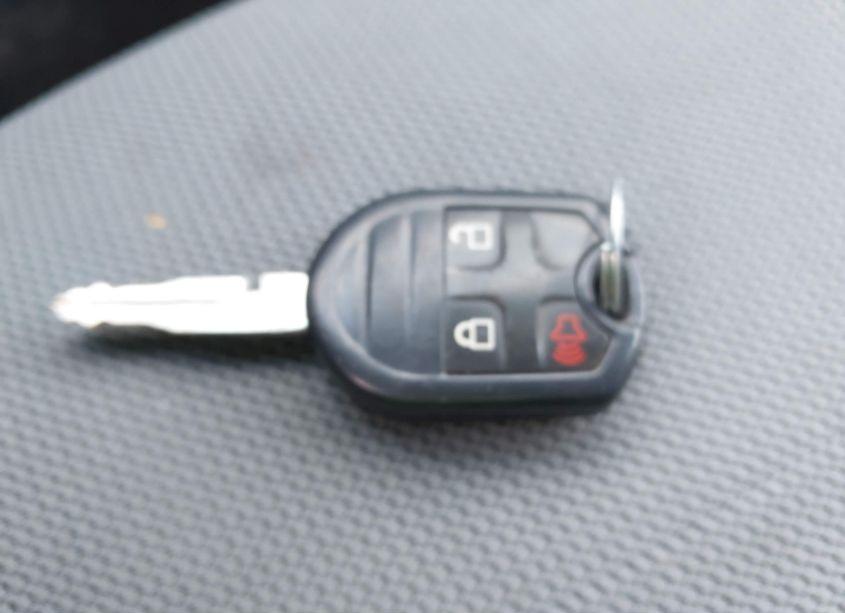 Photo 11 of 2014 Ford F-150 XLT (VIN 1FTFW1ET8EFD06191)