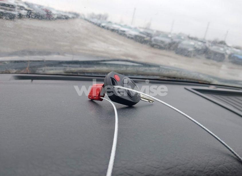 Photo 11 of 2014 Ford F-150 XLT (VIN 1FTFW1ET8EKE66773)