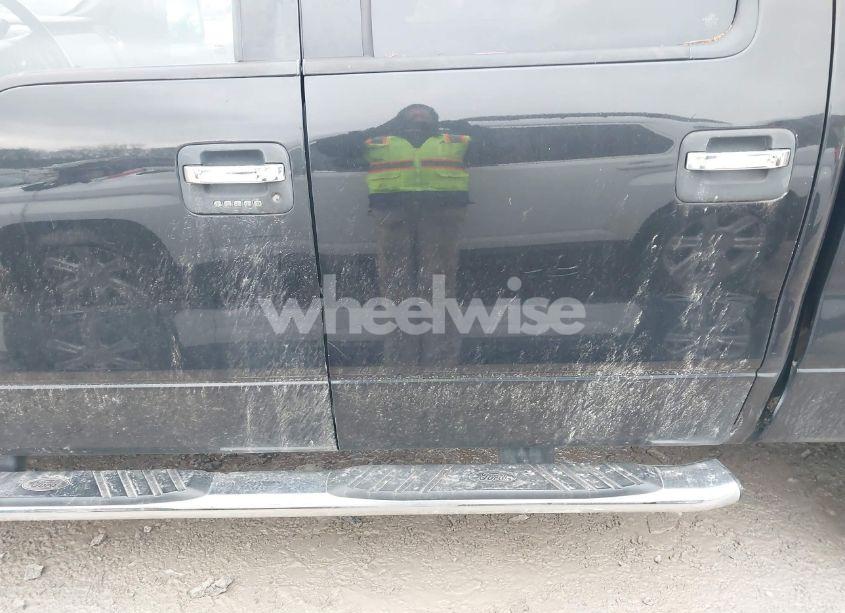 Photo 14 of 2014 Ford F-150 XLT (VIN 1FTFW1ET8EKE66773)