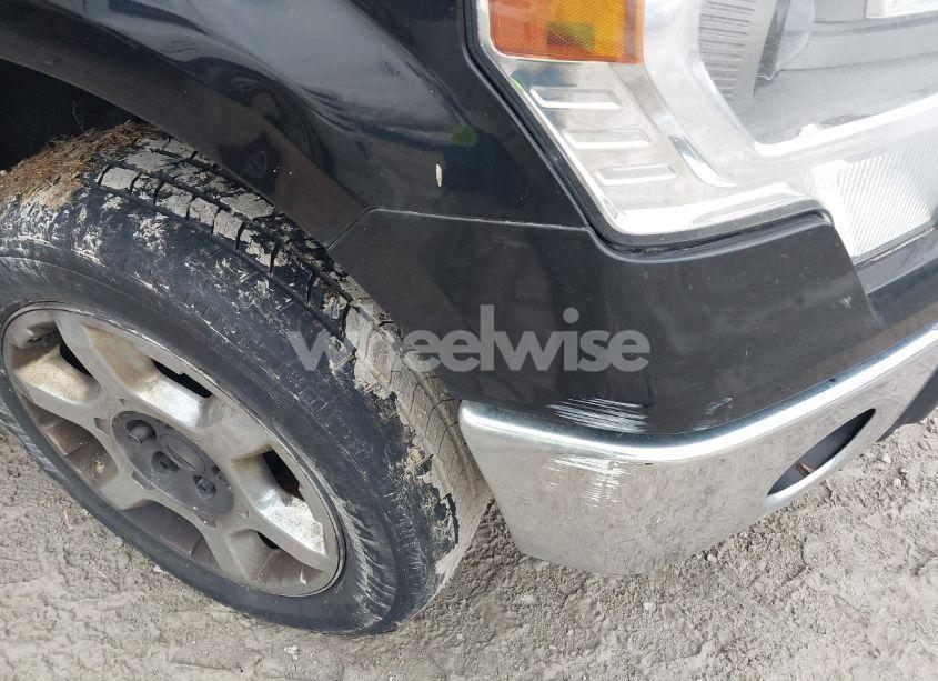 Photo 6 of 2014 Ford F-150 XLT (VIN 1FTFW1ET8EKE66773)