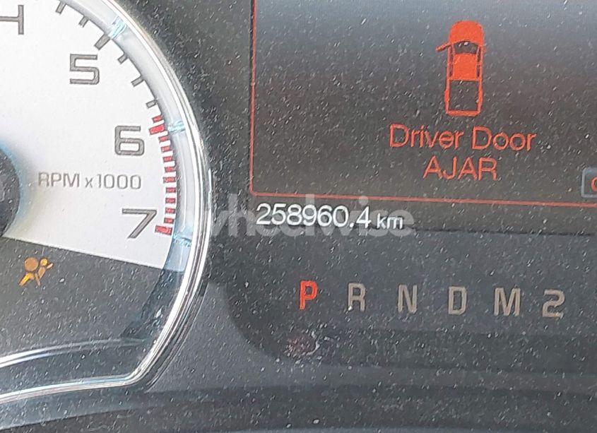 Photo 15 of 2014 Ford F-150 XLT (VIN 1FTFW1ET8EKF84712)