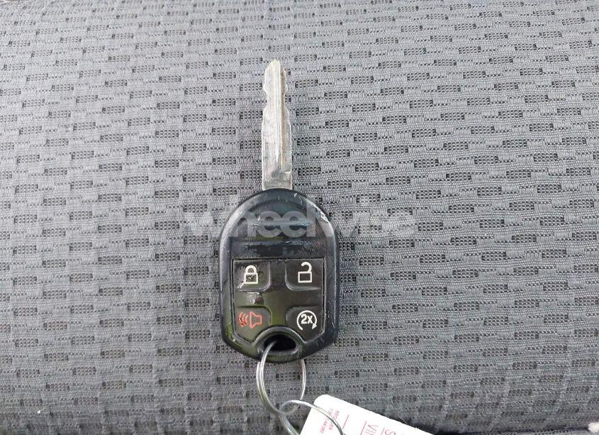 Photo 11 of 2011 Ford F-150 XLT (VIN 1FTFW1ET9BFB07310)