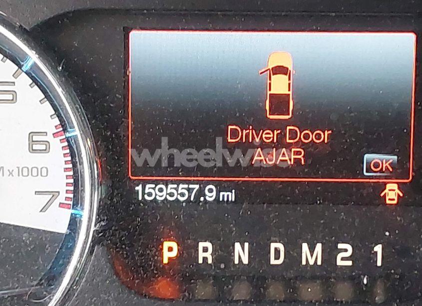 Photo 15 of 2011 Ford F-150 XLT (VIN 1FTFW1ET9BFB07310)