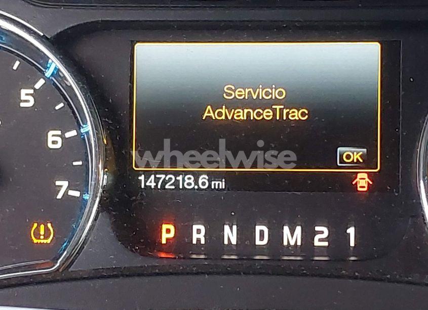 Photo 15 of 2011 Ford F-150 XLT (VIN 1FTFW1ET9BFC45946)