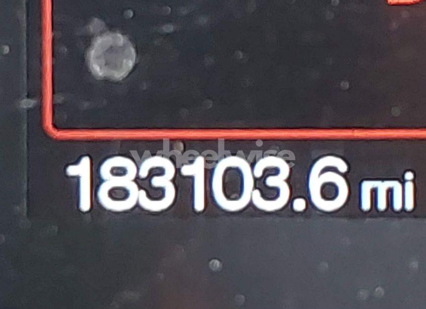 Photo 16 of 2011 Ford F-150 LARIAT (VIN 1FTFW1ET9BFC75996)