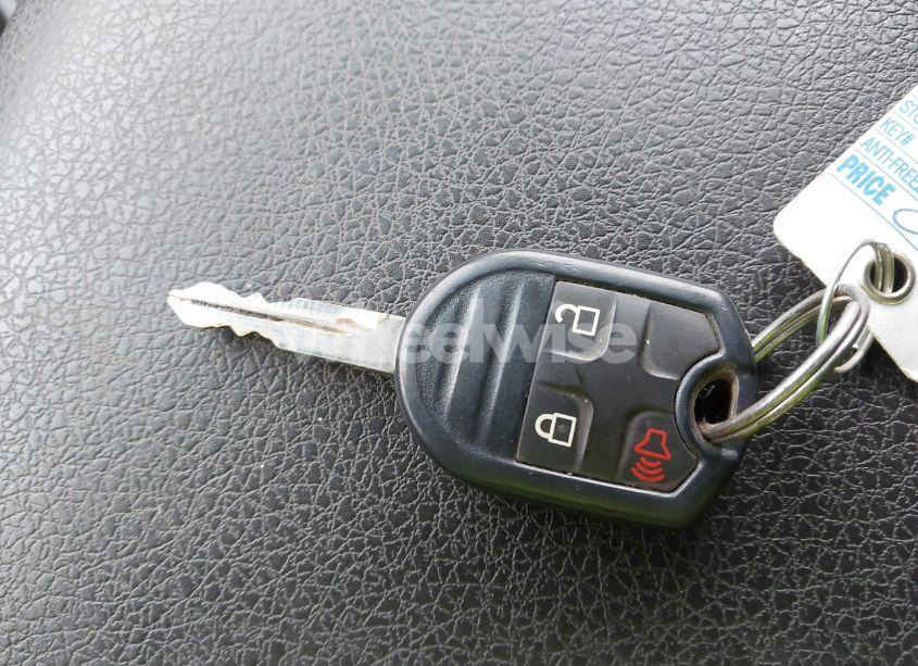 Photo 11 of 2011 Ford F-150 XLT (VIN 1FTFW1ET9BFC98940)