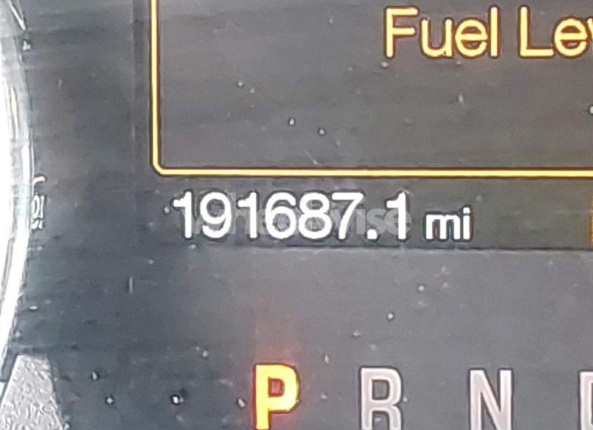 Photo 15 of 2011 Ford F-150 XLT (VIN 1FTFW1ET9BFC98940)