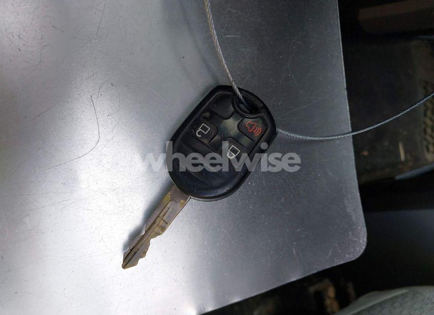 Photo 11 of 2012 Ford F-150 XLT (VIN 1FTFW1ET9CFA54688)