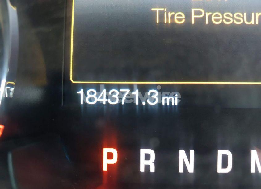 Photo 15 of 2012 Ford F-150 XLT (VIN 1FTFW1ET9CFA54688)