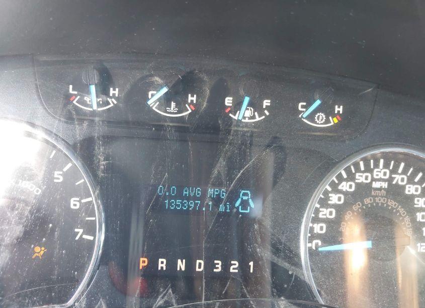 Photo 15 of 2012 Ford F-150 XLT (VIN 1FTFW1ET9CFA76061)