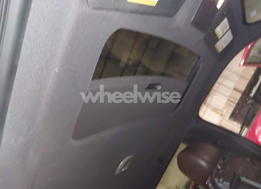 Photo 18 of 2012 Ford F-150 PLATINUM (VIN 1FTFW1ET9CFA79509)