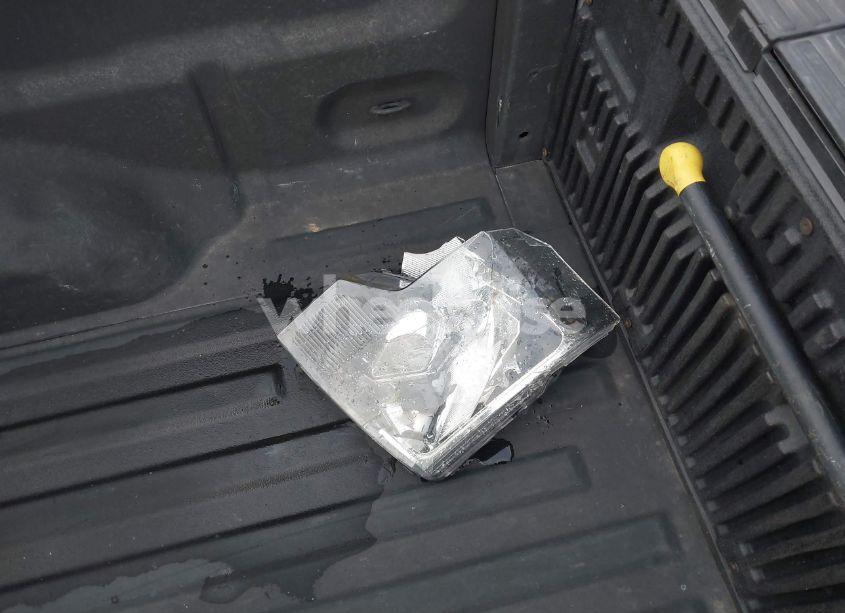 Photo 12 of 2012 Ford F-150 PLATINUM (VIN 1FTFW1ET9CFB00780)