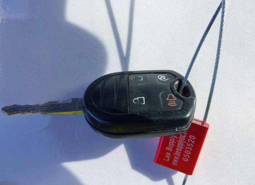 Photo 11 of 2012 Ford F-150 FX4 (VIN 1FTFW1ET9CFB66391)