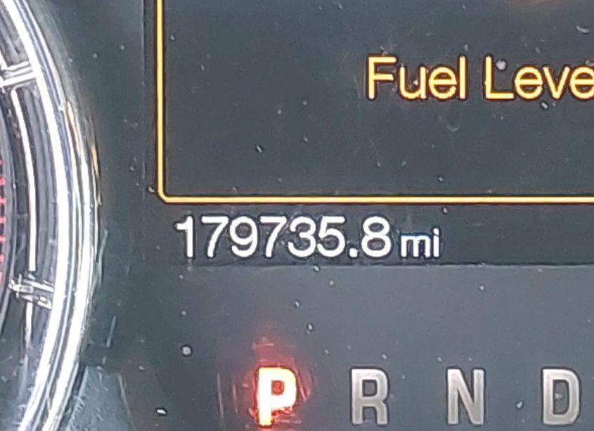 Photo 15 of 2012 Ford F-150 FX4 (VIN 1FTFW1ET9CFB66391)