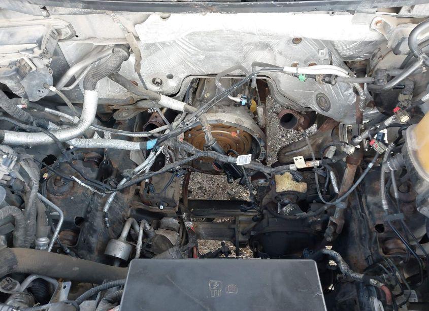 Photo 10 of 2012 Ford F-150 XLT (VIN 1FTFW1ET9CFB82543)