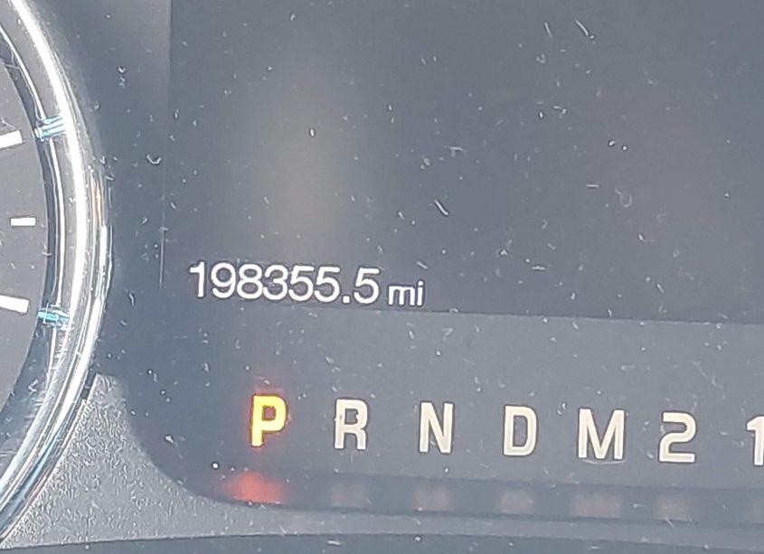 Photo 15 of 2012 Ford F-150 XLT (VIN 1FTFW1ET9CFB82543)