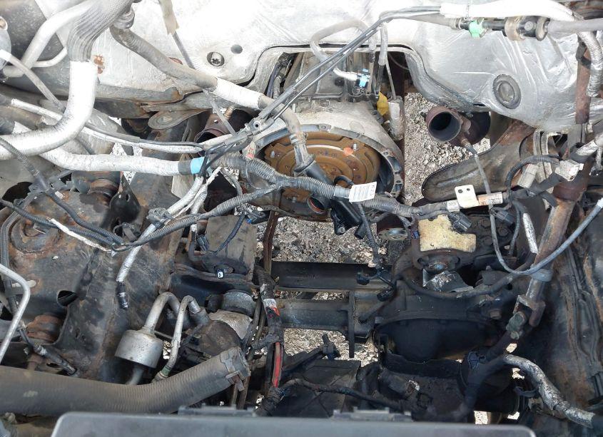 Photo 6 of 2012 Ford F-150 XLT (VIN 1FTFW1ET9CFB82543)