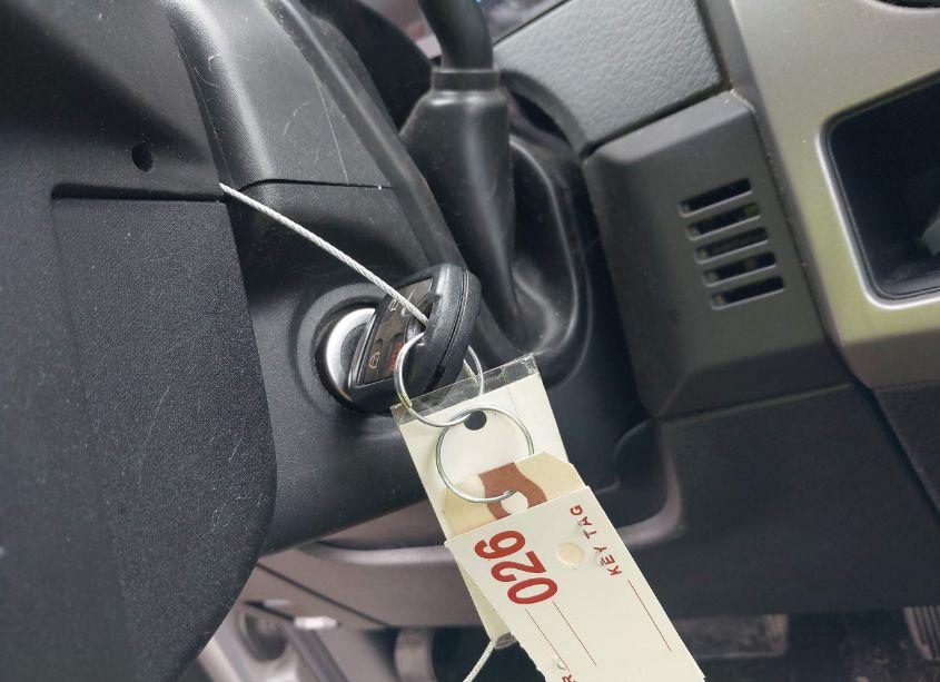 Photo 11 of 2012 Ford F-150 XLT (VIN 1FTFW1ET9CFC07568)