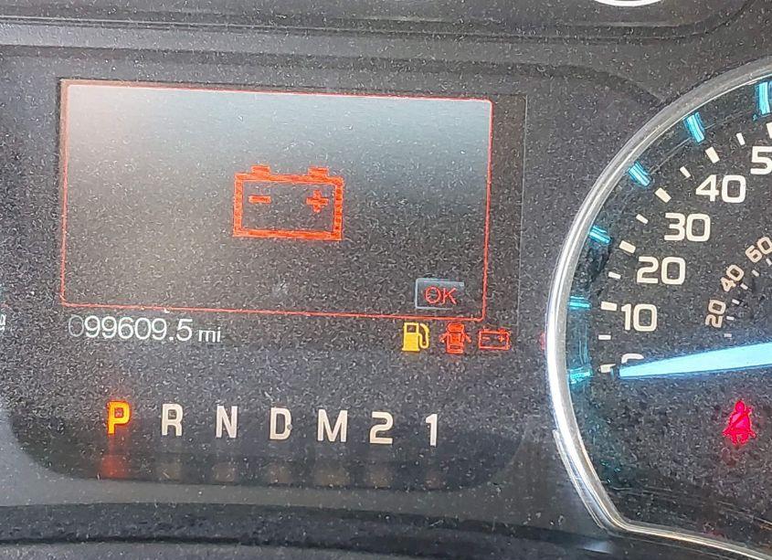 Photo 15 of 2012 Ford F-150 XLT (VIN 1FTFW1ET9CKD56344)