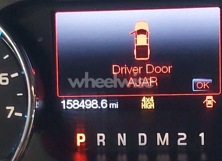 Photo 16 of 2012 Ford F-150 XLT (VIN 1FTFW1ET9CKE35254)