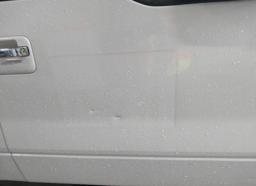 Photo 18 of 2013 Ford F-150 LIMITED (VIN 1FTFW1ET9DFA08697)