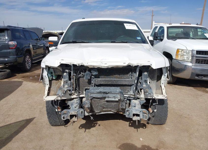 Photo 13 of 2013 Ford F-150 LIMITED (VIN 1FTFW1ET9DFA16685)