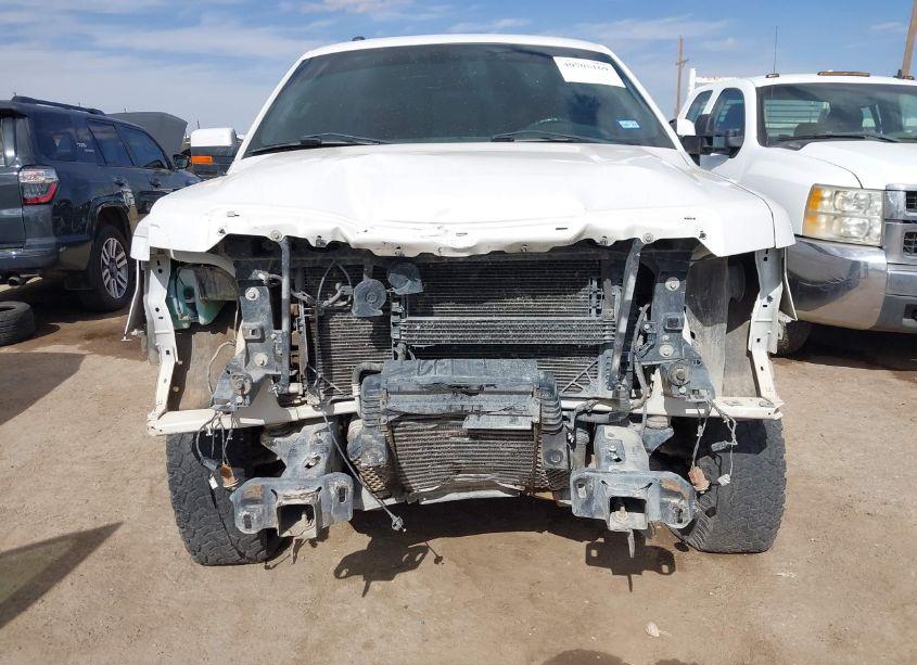 Photo 6 of 2013 Ford F-150 LIMITED (VIN 1FTFW1ET9DFA16685)