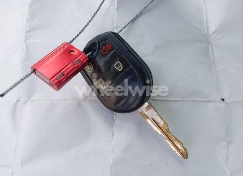 Photo 11 of 2013 Ford F-150 PLATINUM (VIN 1FTFW1ET9DFA68799)