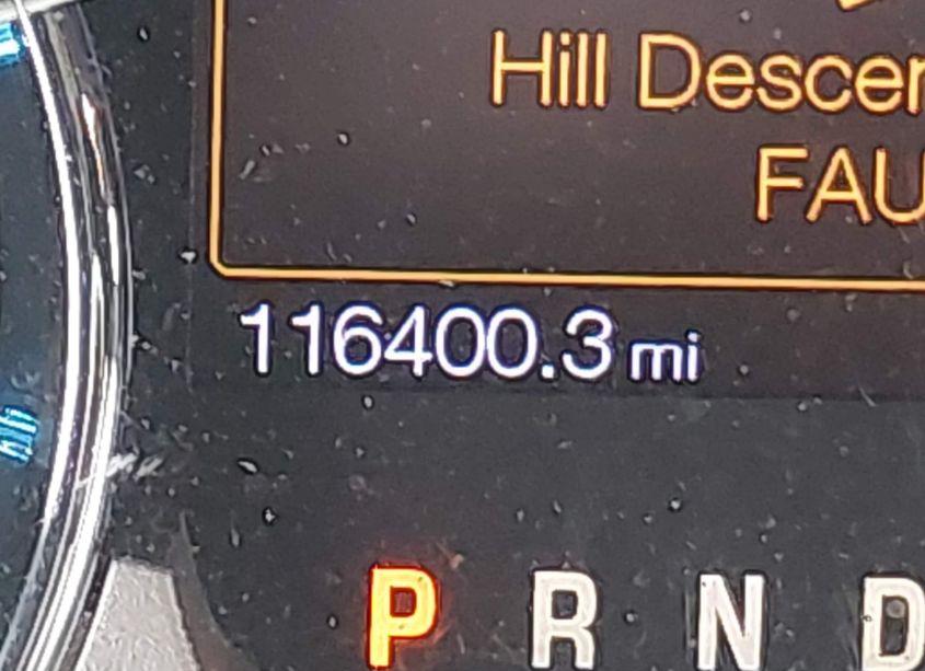 Photo 15 of 2013 Ford F-150 PLATINUM (VIN 1FTFW1ET9DFA87627)