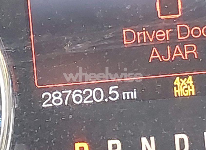 Photo 16 of 2013 Ford F-150 XLT (VIN 1FTFW1ET9DFB05625)