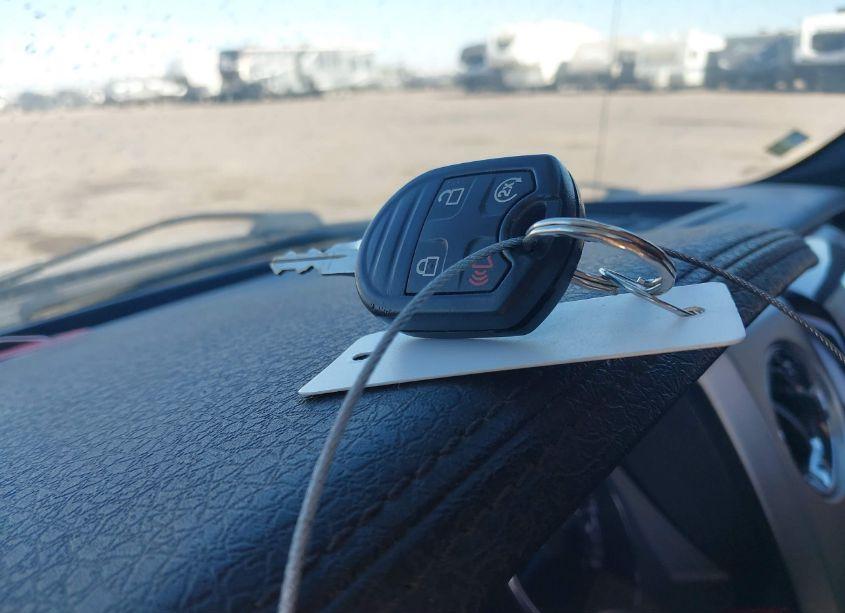 Photo 11 of 2013 Ford F-150 PLATINUM (VIN 1FTFW1ET9DFB53044)