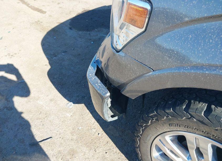 Photo 18 of 2013 Ford F-150 PLATINUM (VIN 1FTFW1ET9DFB53044)