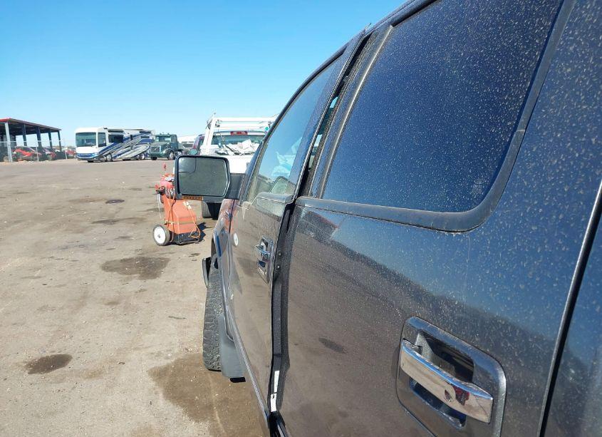 Photo 19 of 2013 Ford F-150 PLATINUM (VIN 1FTFW1ET9DFB53044)