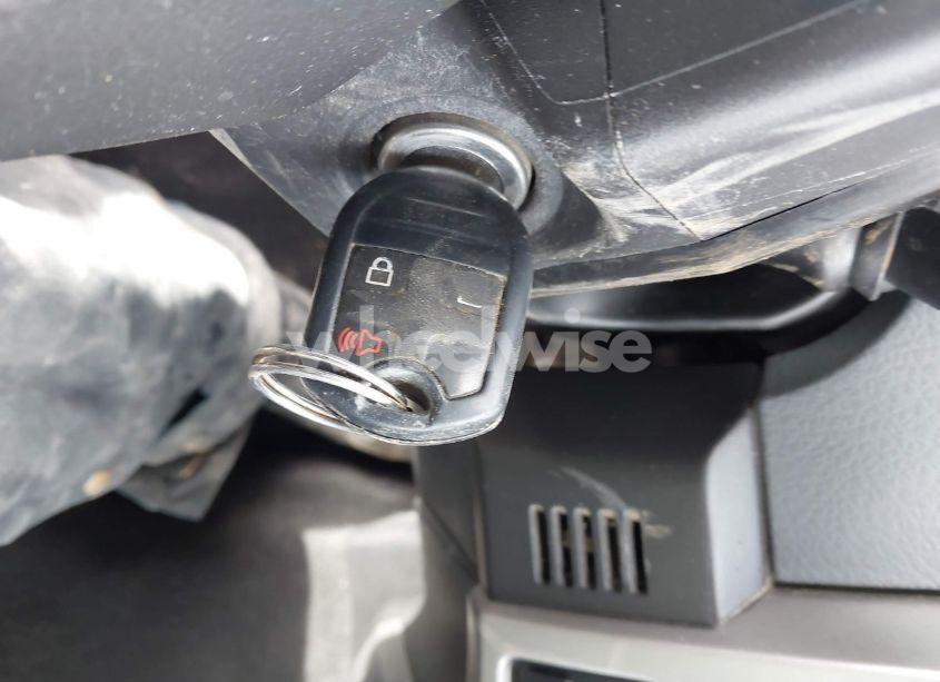 Photo 11 of 2013 Ford F-150 XLT (VIN 1FTFW1ET9DFC26476)