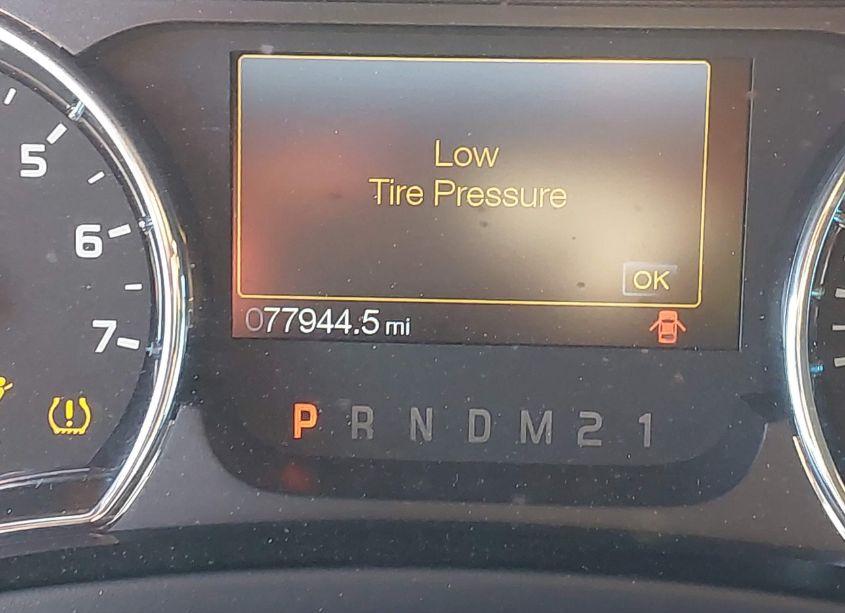 Photo 16 of 2013 Ford F-150 XLT (VIN 1FTFW1ET9DFD09924)