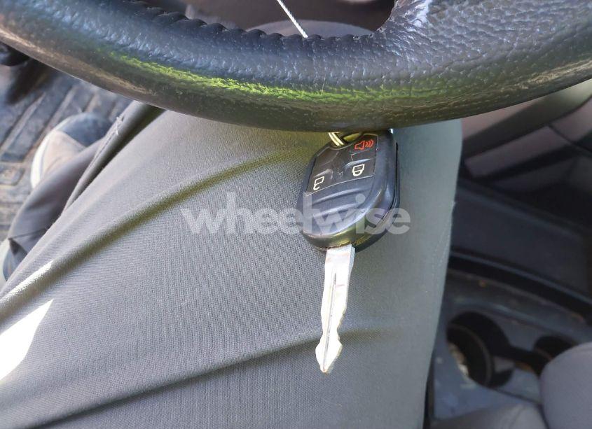 Photo 11 of 2013 Ford F-150 XLT (VIN 1FTFW1ET9DFD38517)