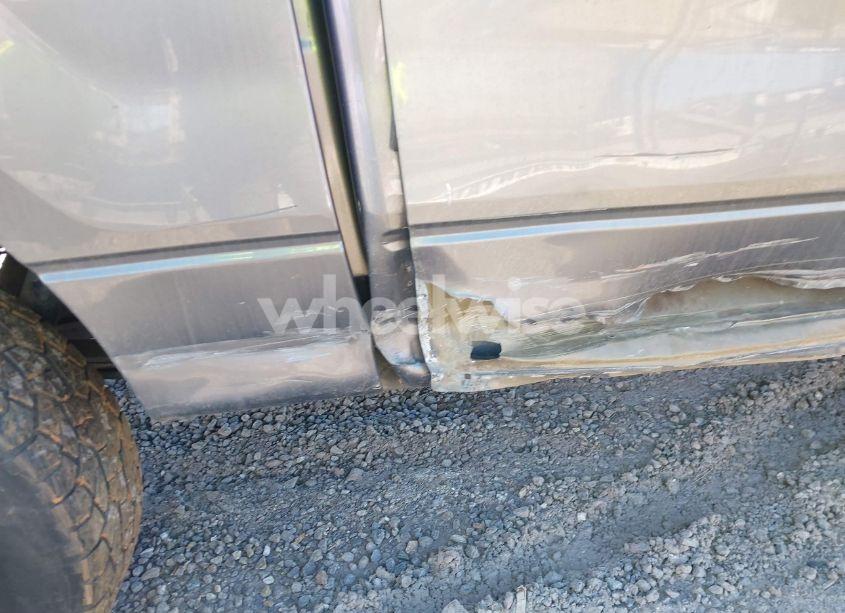 Photo 19 of 2013 Ford F-150 XLT (VIN 1FTFW1ET9DFD38517)