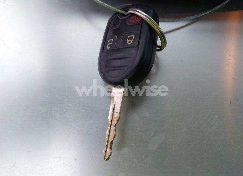 Photo 11 of 2013 Ford F-150 XLT (VIN 1FTFW1ET9DFD64745)