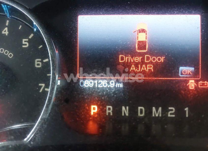 Photo 16 of 2013 Ford F-150 XLT (VIN 1FTFW1ET9DFD64745)