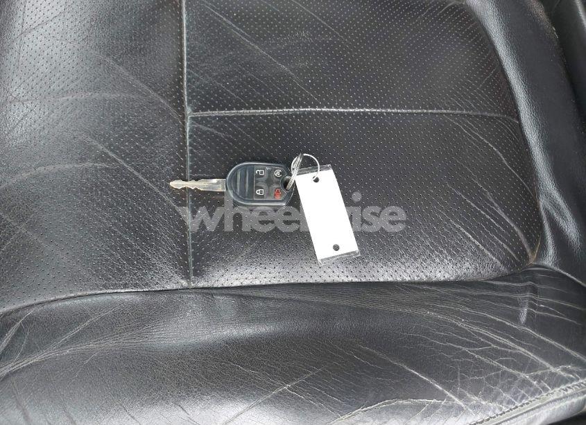 Photo 11 of 2013 Ford F-150 FX4 (VIN 1FTFW1ET9DKD00566)